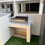 Sunflight 01b One Bedroom Apartament Larnaca
