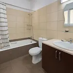 Sunflight 01b One Bedroom Apartament *