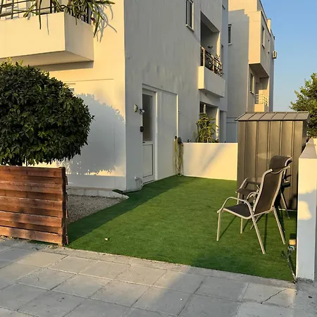 Apartament Sunflight 01b One Bedroom *