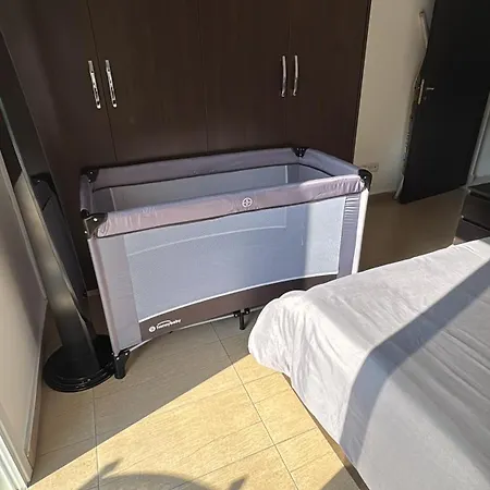 Apartment Sunflight 01b One Bedroom *