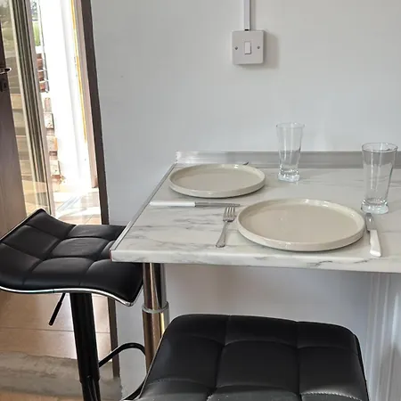 Apartment Sunflight 01b One Bedroom Larnaca