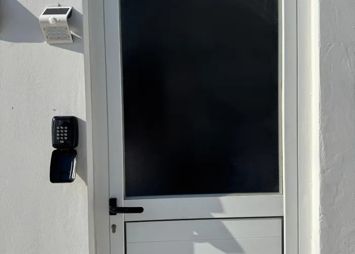 Sunflight 01b One Bedroom * Larnaca