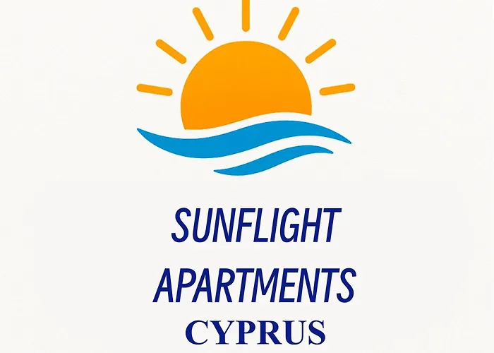 Sunflight 01b One Bedroom Larnaca